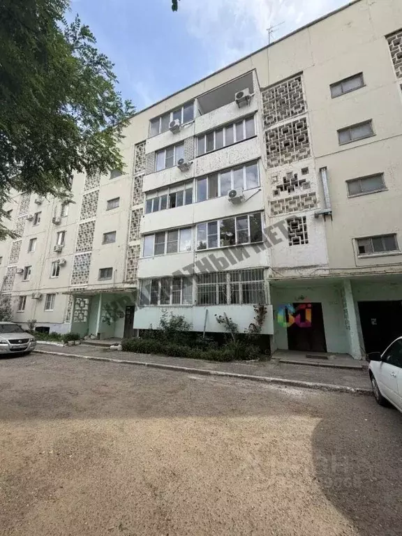 1-к кв. Калмыкия, Элиста 5-й мкр, 6 (29.0 м) - Фото 1