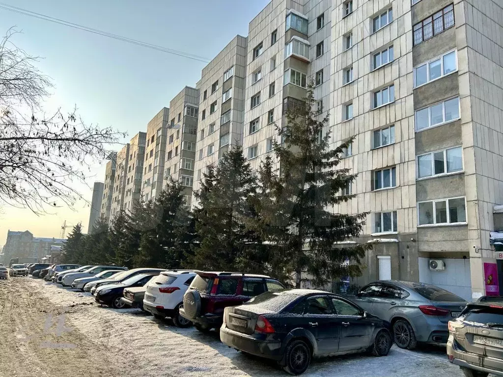 Продажа помещения свободного назначения, 116.5 м Социалистический 59 - Фото 0