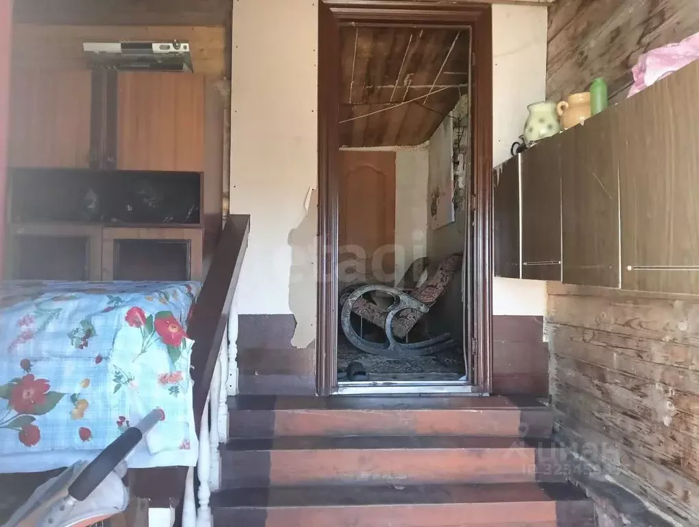 Дом в Удмуртия, Можга Можгинский район, Казанский пер., 8 (60 м) - Фото 1