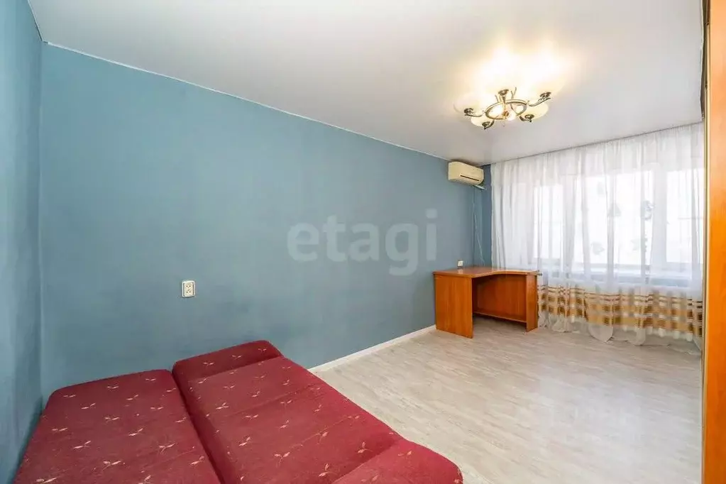 1-к кв. Хабаровский край, Хабаровск ул. Бондаря, 27 (36.8 м) - Фото 2