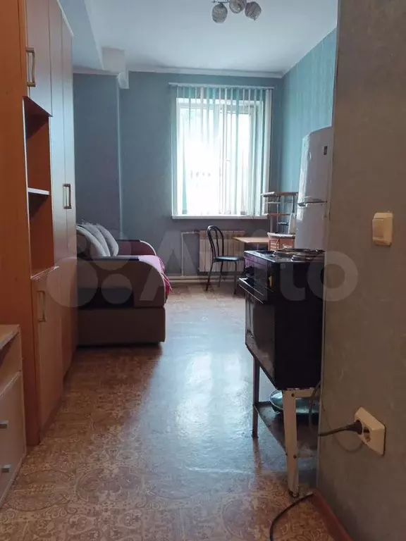 Квартира-студия, 18 м, 1/3 эт. - Фото 0