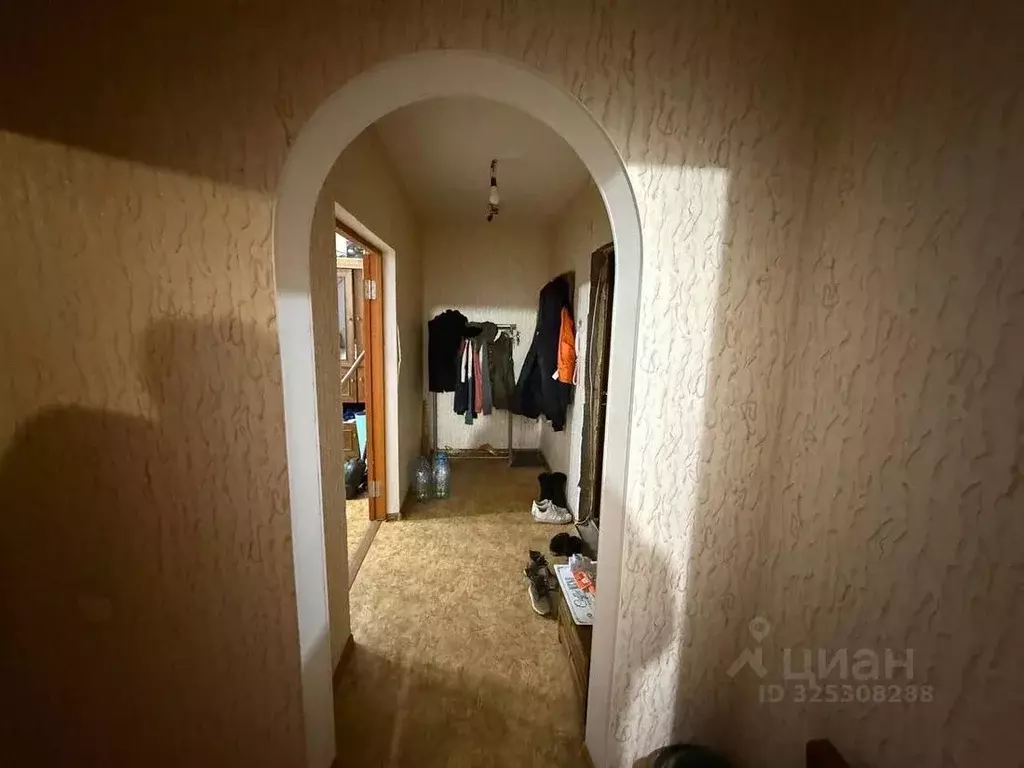 1-к кв. Ивановская область, Иваново ул. Парижской Коммуны, 48 (38.5 м) - Фото 1