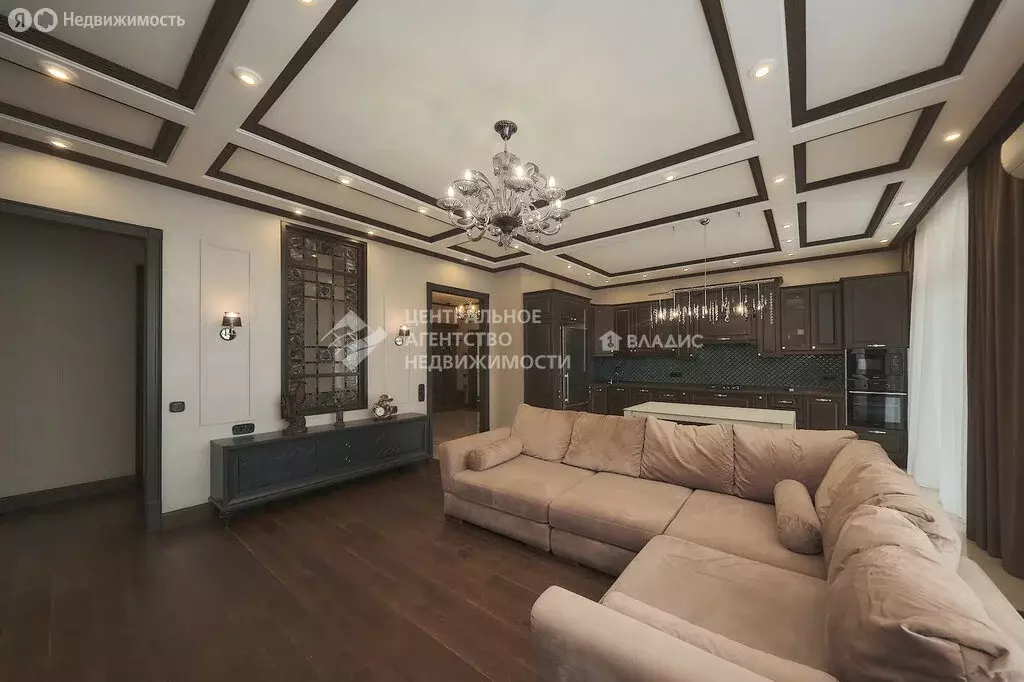 2-комнатная квартира: Рязань, улица МОГЭС, 13 (96.9 м) - Фото 2