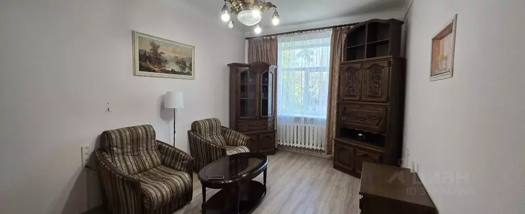 2-к кв. Московская область, Люберцы ул. Кирова, 63 (63.0 м) - Фото 1
