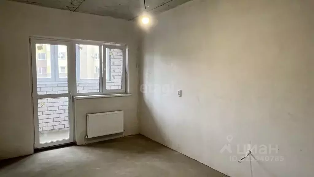 1-к кв. Ставропольский край, Ставрополь ул. Чапаева, 4/1Б (43.0 м) - Фото 2