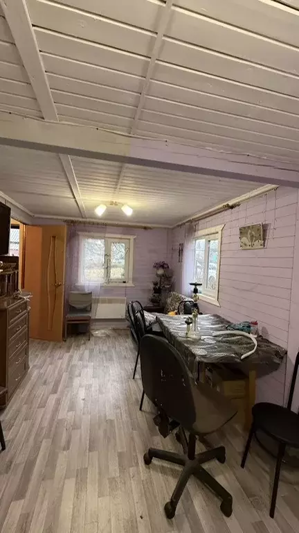 Дом в Московская область, Ступино городской округ, Химик СНТ 52 (71 м) - Фото 1