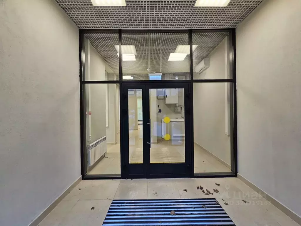 Помещение свободного назначения в Москва ул. Лавочкина, 8А (119 м) - Фото 2