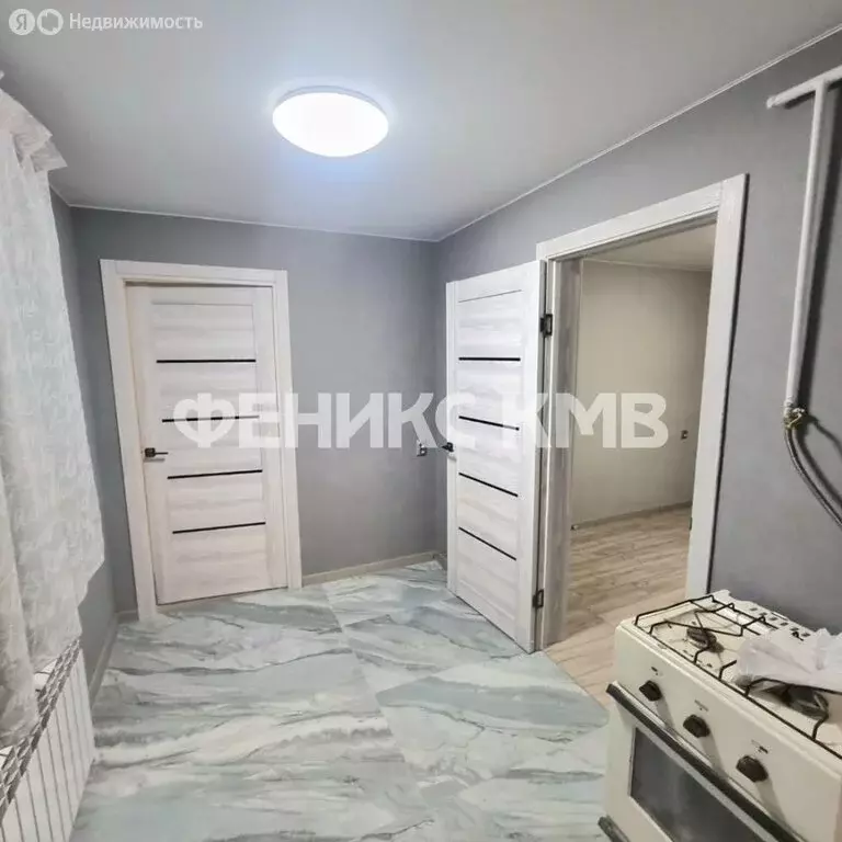 3-комнатная квартира: Пятигорск, улица Федько, 26 (47 м) - Фото 2