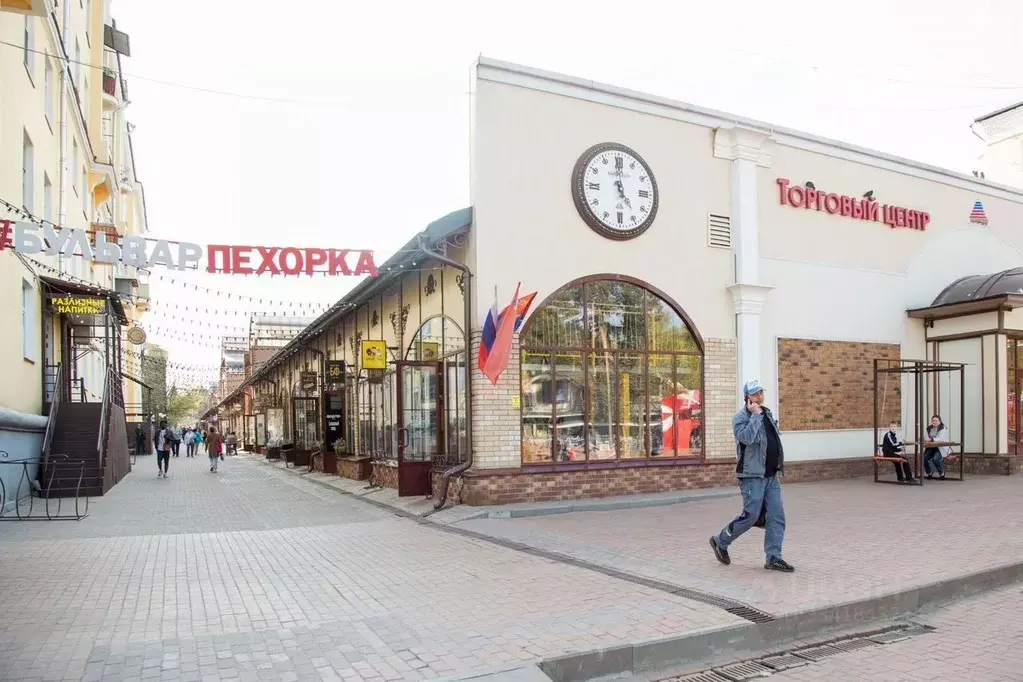 Помещение свободного назначения в Московская область, Балашиха ... - Фото 1