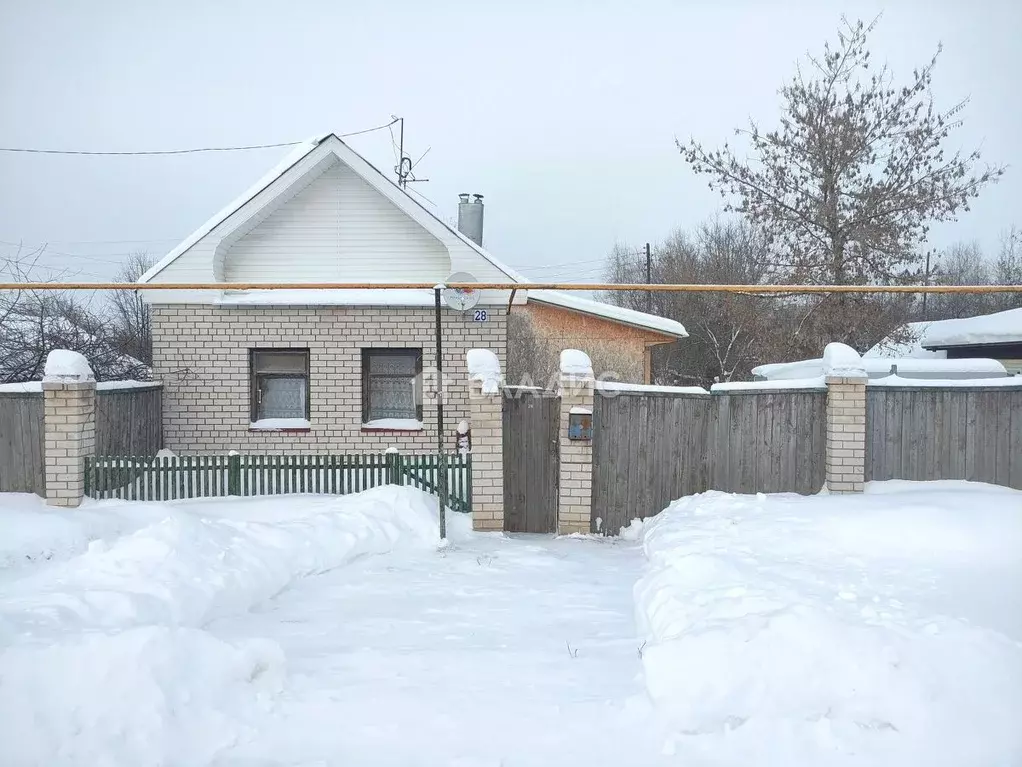 Дом в Ивановская область, Иваново ул. Чехова, 28 (39 м) - Фото 0