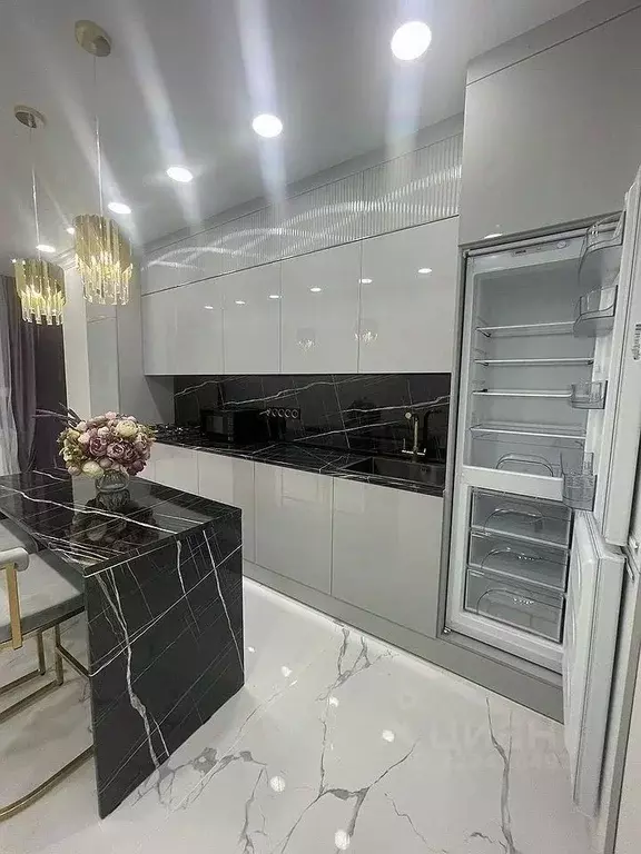 1-к кв. Ростовская область, Ростов-на-Дону ул. Берберовская, 22с1 ... - Фото 2