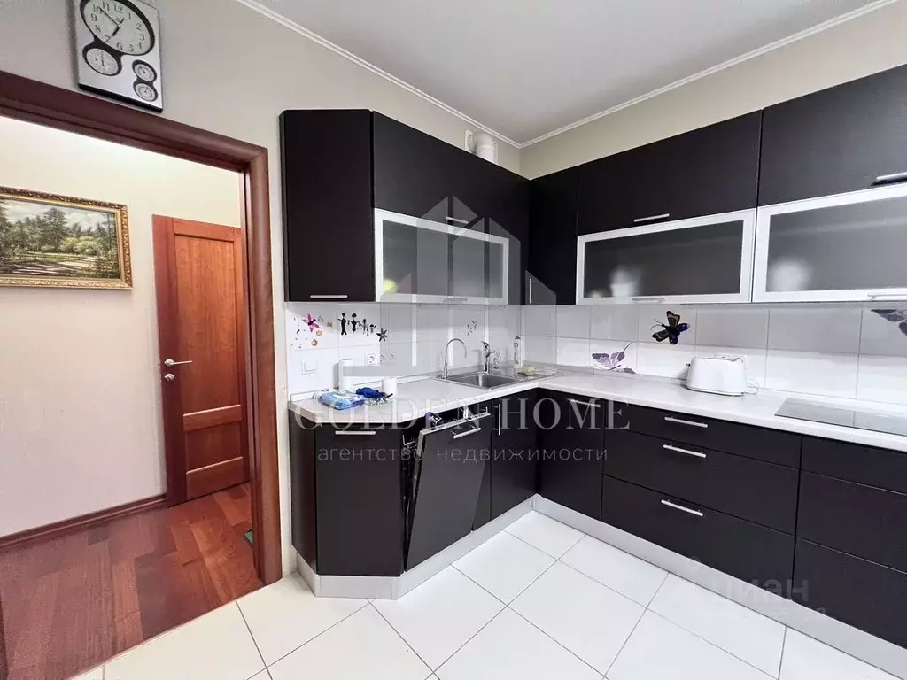 3-к кв. Санкт-Петербург Богатырский просп., 36к1 (92.0 м) - Фото 2