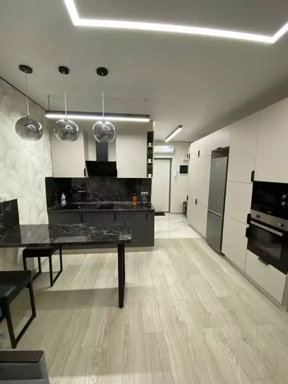 Студия Москва ул. Авиаторов, 1 (23.3 м) - Фото 2