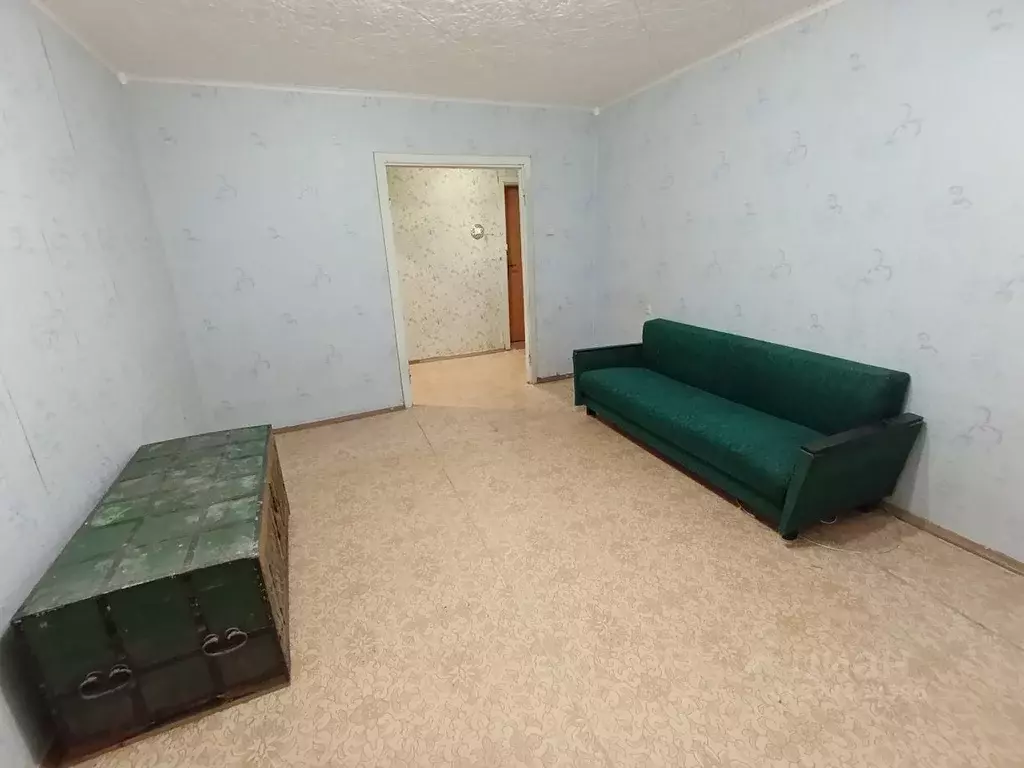 1-к кв. Чувашия, Чебоксары просп. 9-й Пятилетки, 18 (44.0 м) - Фото 2