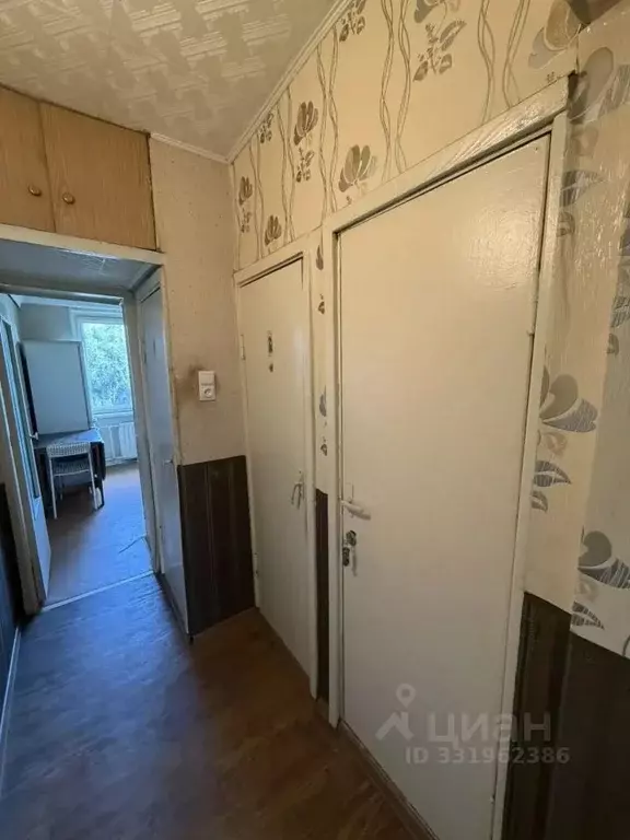 3-к кв. Санкт-Петербург просп. Художников, 26К2 (60.3 м) - Фото 1