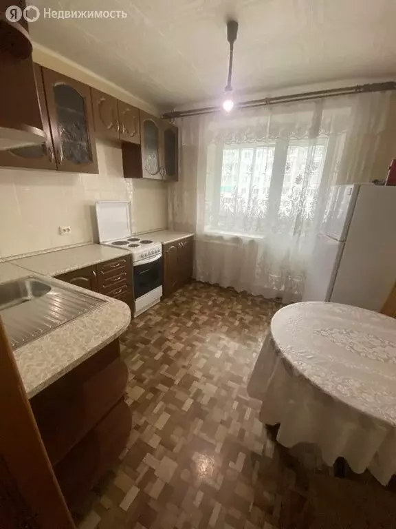 1-комнатная квартира: Колпино, Октябрьская улица, 77/27 (34 м) - Фото 1