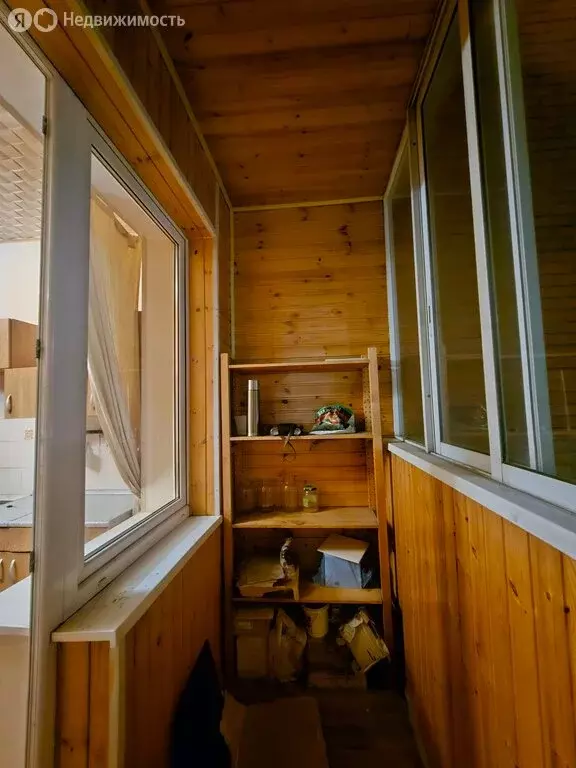 3-комнатная квартира: Балашиха, микрорайон 1 Мая, 25 (80 м) - Фото 2