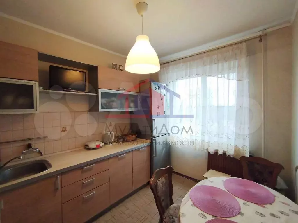 3-к. квартира, 60 м, 8/9 эт. - Фото 0