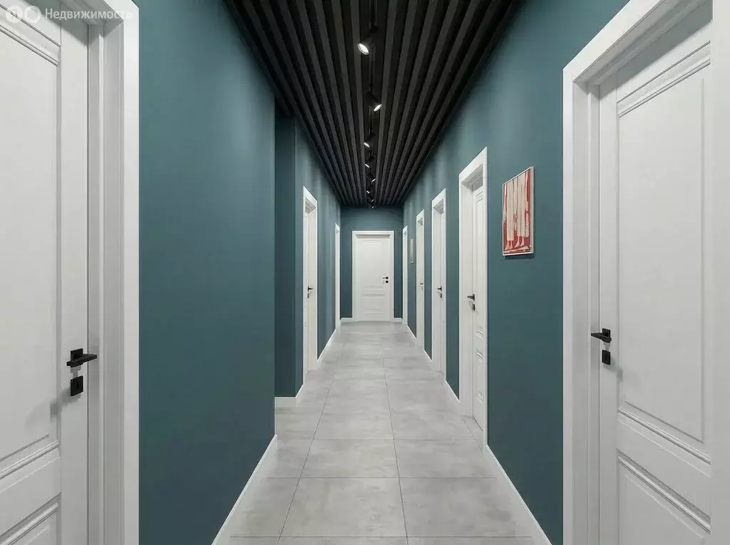 Помещение свободного назначения (160.2 м) - Фото 2