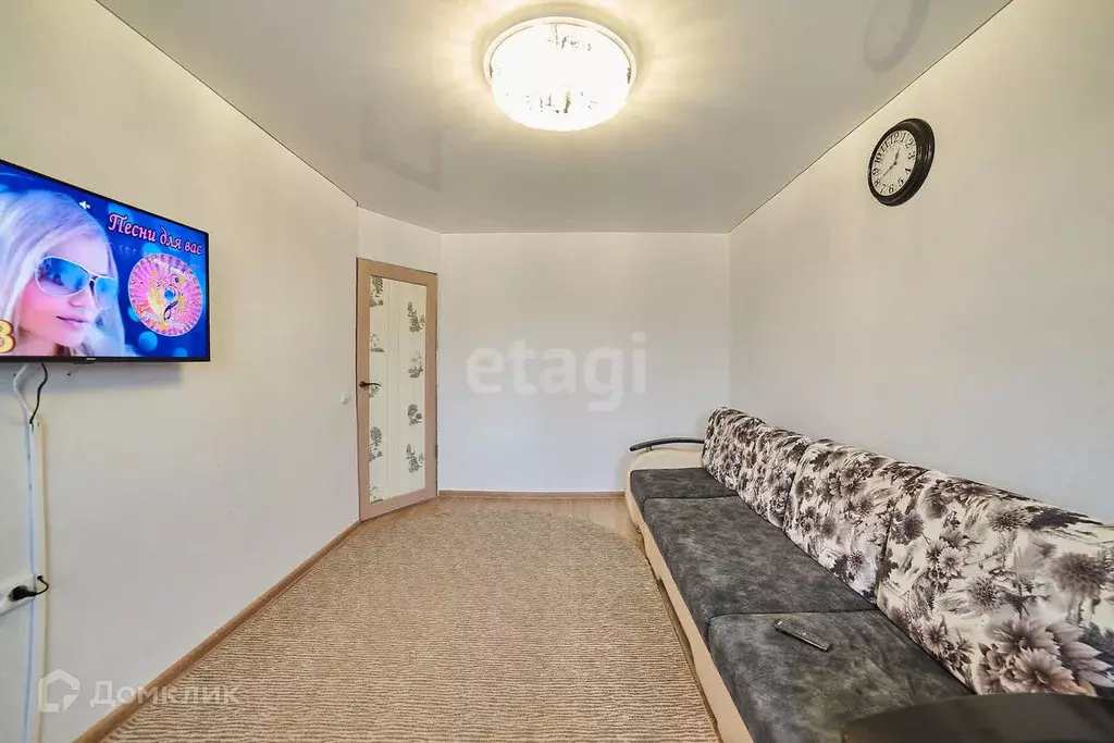 Продаётся 2-к квартира, 43.5 м - Фото 1
