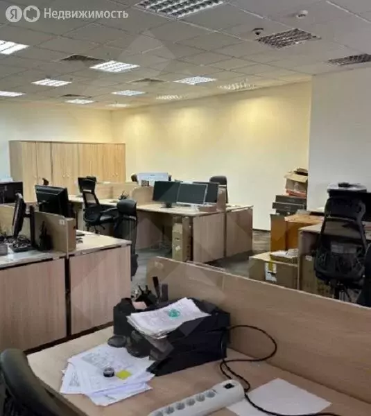 Офис (135 м) - Фото 2