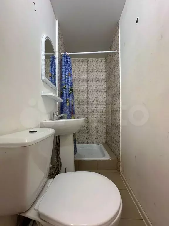 Квартира-студия, 16 м, 1/5 эт. - Фото 1