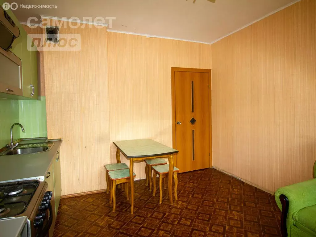 1-комнатная квартира: Ульяновск, Отрадная улица, 79к1 (45 м) - Фото 1