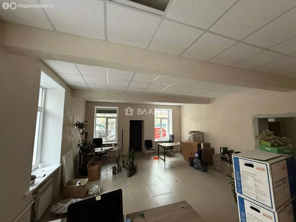 Офис (69.7 м) - Фото 2