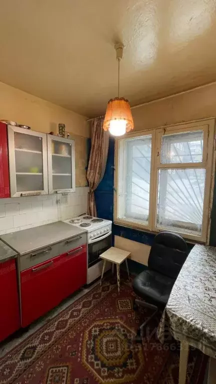 2-к кв. Красноярский край, Норильск Талнахская ул., 49к2 (45.3 м) - Фото 0