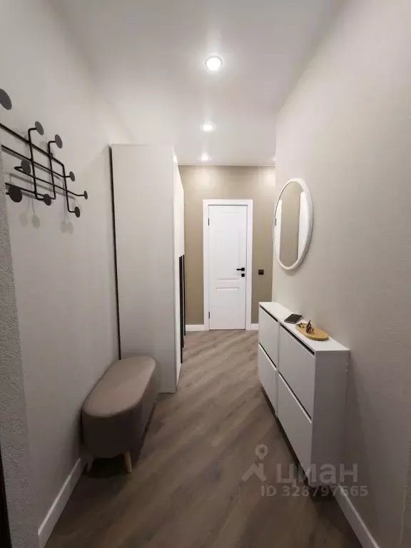 Студия Московская область, Одинцово Вокзальная ул., 31А (31.5 м) - Фото 2