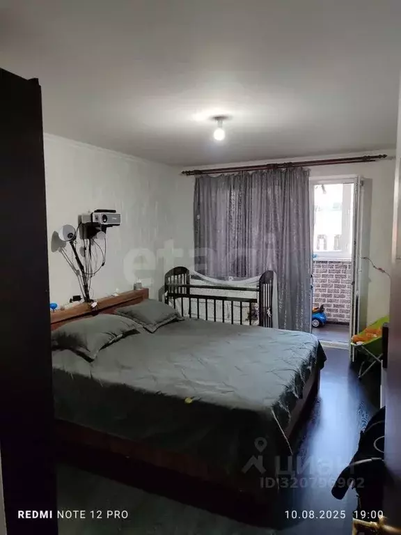 2-к кв. Адыгея, Майкоп ул. Хакурате, 236 (50.2 м) - Фото 1