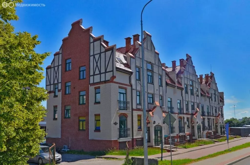 Помещение свободного назначения (40 м) - Фото 1