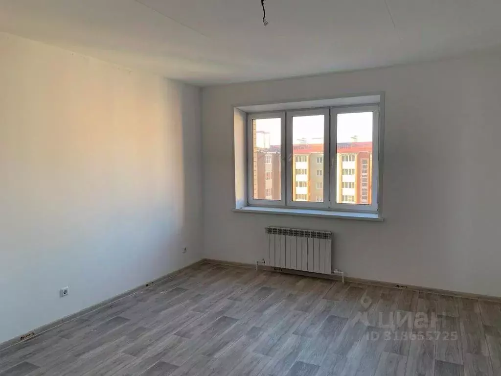 2-к кв. Ярославская область, Ярославль пос. Норское, Норские ... - Фото 2