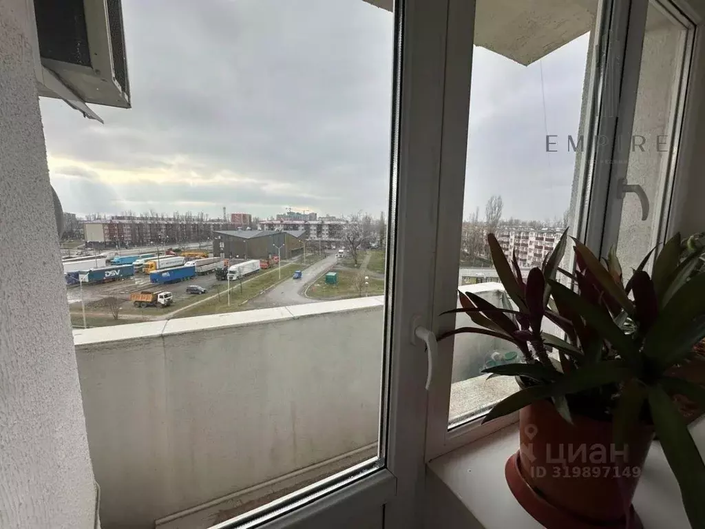 3-к кв. Чеченская республика, Грозный ул. Л.И. Яшина, 17 (67.9 м) - Фото 1