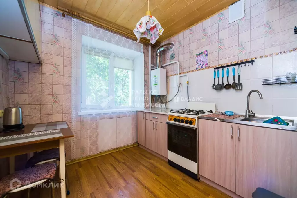 Продаётся 2-к квартира, 44.7 м - Фото 0