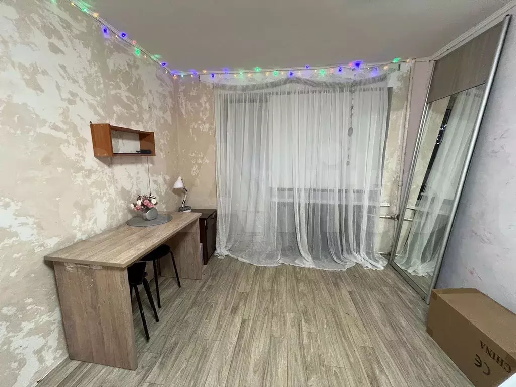 Комната 16,5 м в 5-к., 3/3 эт. - Фото 0