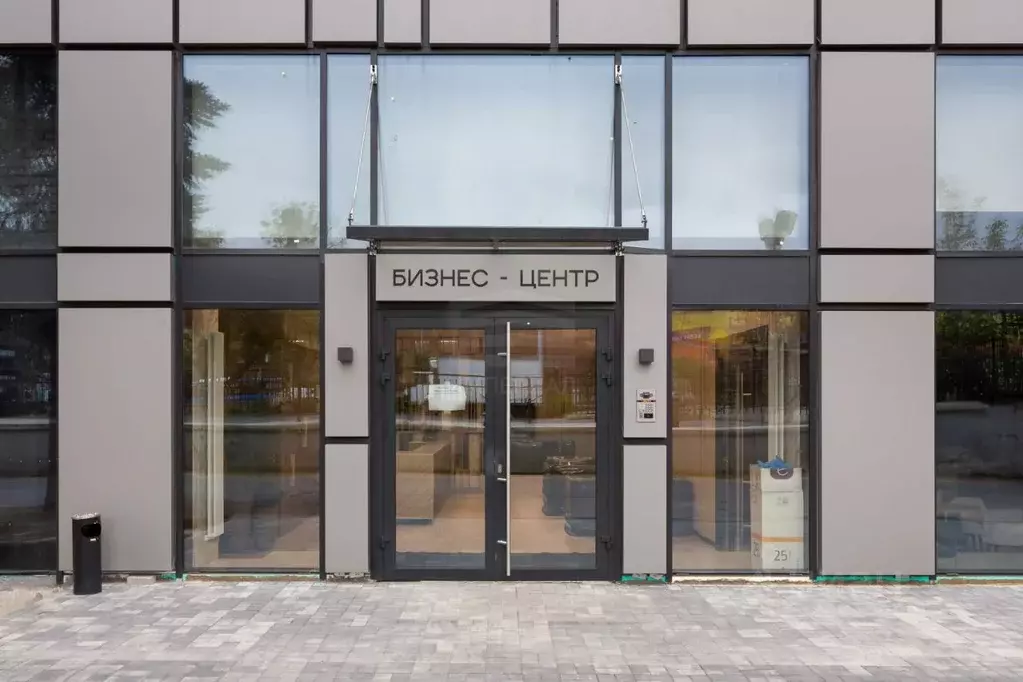 Помещение свободного назначения в Москва ул. Золоторожский Вал, 11С22 ... - Фото 1