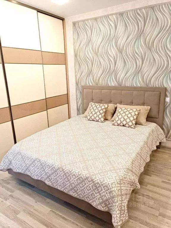 2-к кв. Хабаровский край, Хабаровск ул. Имени Лейтенанта С.В. Орлова, ... - Фото 2