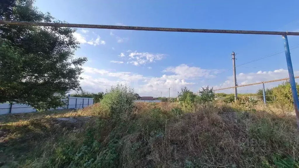 Участок в Белгородская область, Волоконовский район, Пятницкое рп ... - Фото 2