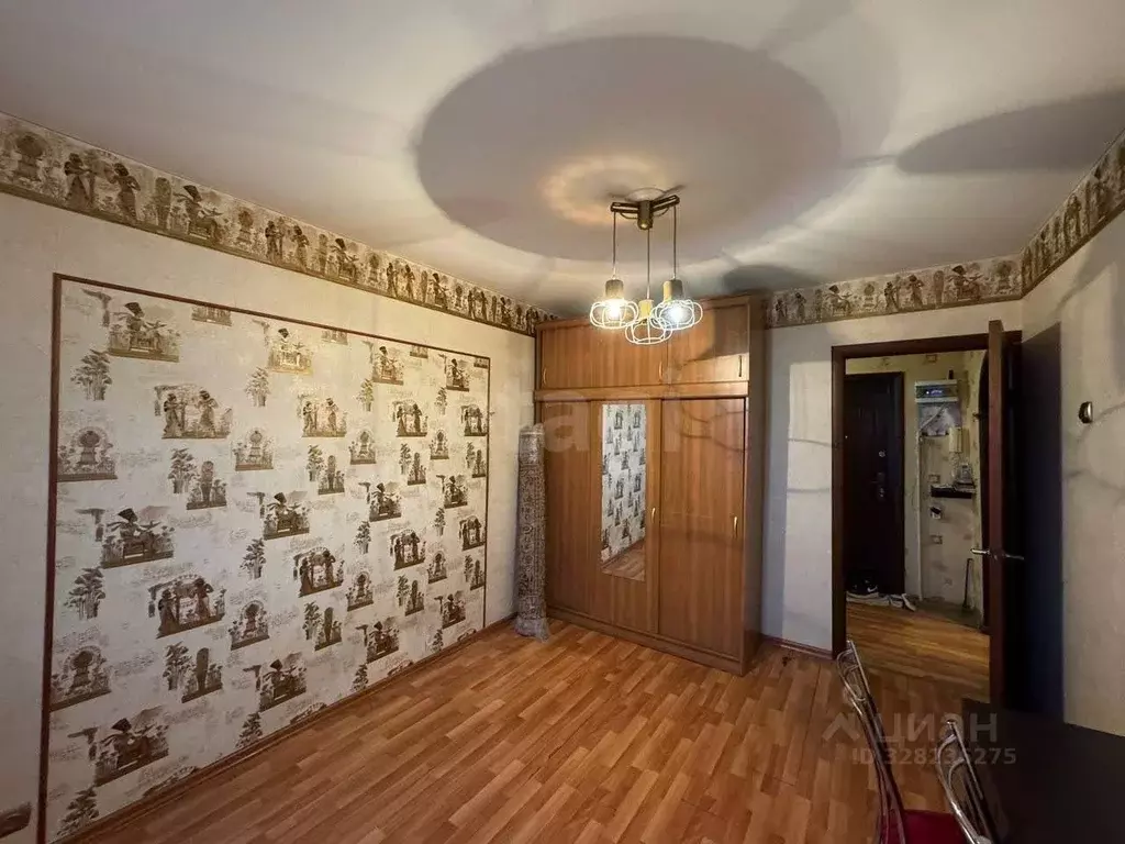 2-к кв. Башкортостан, Уфа ул. Юрия Гагарина, 29 (49.8 м) - Фото 1