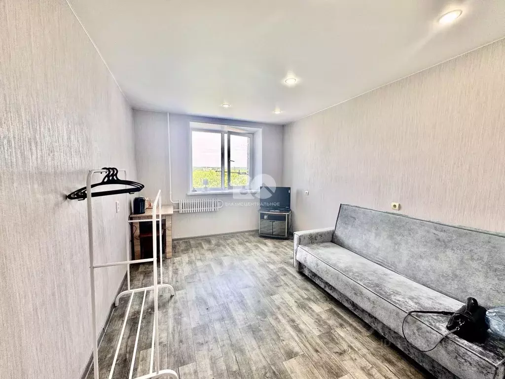 Комната Новосибирская область, Бердск ул. Попова, 35 (13.3 м) - Фото 2