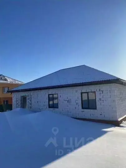 Дом в Белгородская область, Губкин пер. Володарского (140 м) - Фото 2
