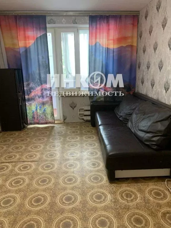 Квартира, 2 комнаты, 45 м - Фото 1