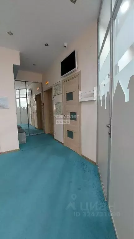 Офис в Московская область, Химки Юбилейный просп., 66д (47 м) - Фото 1