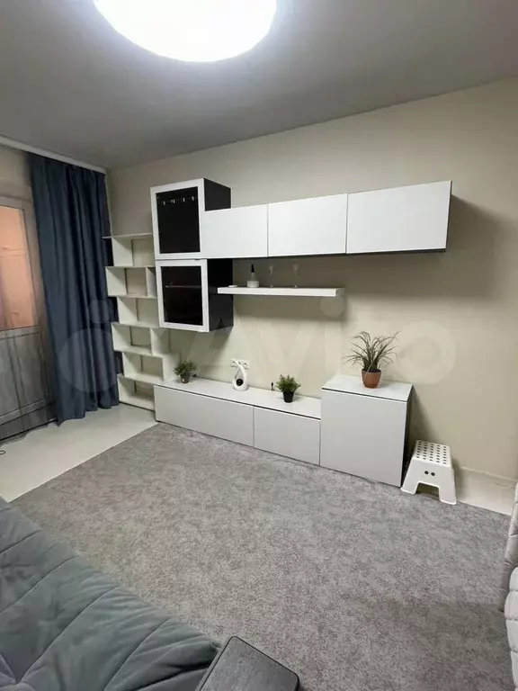1-к. квартира, 40 м, 3/3 эт. - Фото 0