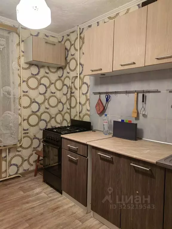 2-к кв. Московская область, Подольск ул. 50 лет ВЛКСМ, 4 (60.0 м) - Фото 2