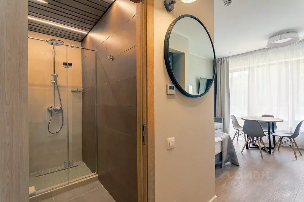 1-к кв. Калужская область, Таруса Серпуховское ш., 69 (33.0 м) - Фото 2