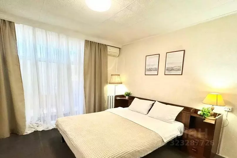 3-к кв. Самарская область, Самара Молодогвардейская ул., 240 (86.0 м) - Фото 2