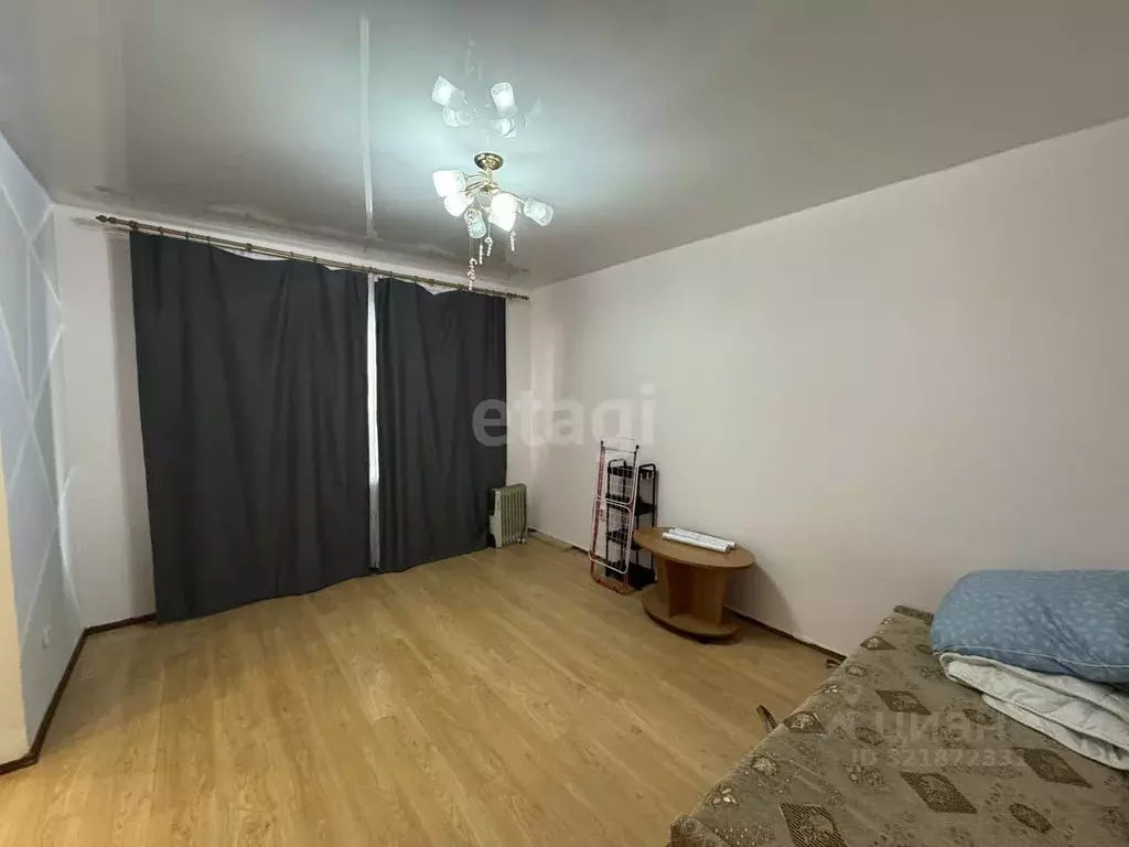 1-к кв. Бурятия, Улан-Удэ 140А мкр, 6 (32.0 м) - Фото 0