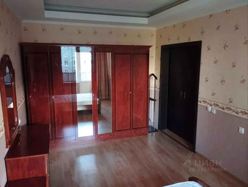 2-к кв. Санкт-Петербург Учебный пер., 8к3 (60.0 м) - Фото 2